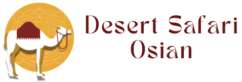 Desert Safari Osian