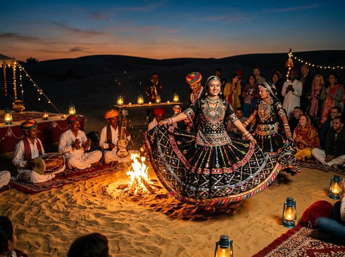 Culture & Entertainment